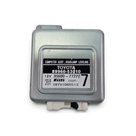 2001-2005 Lexus IS300 Adaptive Headlight Leveling Control Module 89960-53010, F054, OEM, 2001, 2002, 2003, 2004, 2005