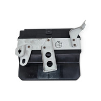 2001-2005 Lexus IS300 Skid Control Computer Module 89540-53150, F054, OEM, 2001, 2002, 2003, 2004, 2005