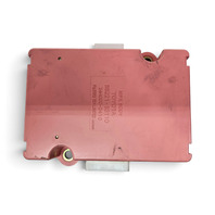 2001-2004 Lexus IS300 MPX Body Control Computer Module 89221-53110, 89220-53530, F054, OEM, 2001, 2002, 2003, 2004