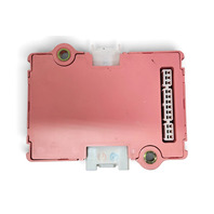 2001-2004 Lexus IS300 MPX Body Control Computer Module 89221-53110, 89220-53530, F054, OEM, 2001, 2002, 2003, 2004