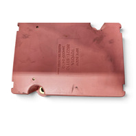 2001-2004 Lexus IS300 MPX Body Control Computer Module 89221-53110, 89220-53530, F054, OEM, 2001, 2002, 2003, 2004
