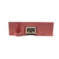 2001-2004 Lexus IS300 MPX Body Control Computer Module 89221-53110, 89220-53530, F054, OEM, 2001, 2002, 2003, 2004