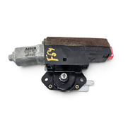 2001-2005 Lexus IS300 Sunroof Sun Roof Motor Denso, 63260-53020, F054, OEM, 2001, 2002, 2003, 2004, 2005