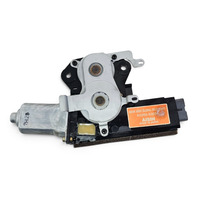 2001-2005 Lexus IS300 Sunroof Sun Roof Motor Denso, 63260-53020, F054, OEM, 2001, 2002, 2003, 2004, 2005