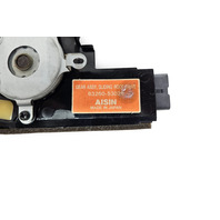 2001-2005 Lexus IS300 Sunroof Sun Roof Motor Denso, 63260-53020, F054, OEM, 2001, 2002, 2003, 2004, 2005