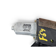 2001-2005 Lexus IS300 Sunroof Sun Roof Motor Denso, 63260-53020, F054, OEM, 2001, 2002, 2003, 2004, 2005