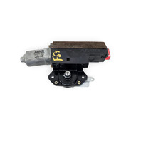 2001-2005 Lexus IS300 Sunroof Sun Roof Motor Denso, 63260-53020, F054, OEM, 2001, 2002, 2003, 2004, 2005