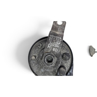 2001-2005 Lexus IS300 Low/High Note Horn Assembly Set, 86520-51010, F054, OEM, 2001, 2002, 2003, 2004, 2005