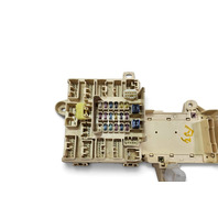 2001-2005 Lexus IS300 Fuse Box Block Junction Relay Cowl Left Side, 82731-53021, F054, OEM, 2001, 2002, 2003, 2004, 2005
