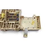 2001-2005 Lexus IS300 Fuse Box Block Junction Relay Cowl Left Side, 82731-53021, F054, OEM, 2001, 2002, 2003, 2004, 2005