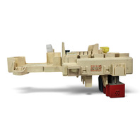2001-2005 Lexus IS300 Fuse Box Block Junction Relay Cowl Left Side, 82731-53021, F054, OEM, 2001, 2002, 2003, 2004, 2005