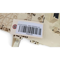 2001-2005 Lexus IS300 Fuse Box Block Junction Relay Cowl Left Side, 82731-53021, F054, OEM, 2001, 2002, 2003, 2004, 2005