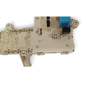 2001-2005 Lexus IS300 Fuse Box Block Junction Relay Cowl Left Side, 82731-53021, F054, OEM, 2001, 2002, 2003, 2004, 2005