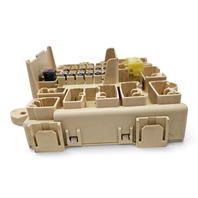 2001-2005 Lexus IS300 Fuse Box Block Junction Relay Cowl Right Side, 82733-53022, F054, OEM, 2001, 2002, 2003, 2004, 2005