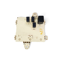 2001-2005 Lexus IS300 Fuse Box Block Junction Relay Cowl Right Side, 82733-53022, F054, OEM, 2001, 2002, 2003, 2004, 2005