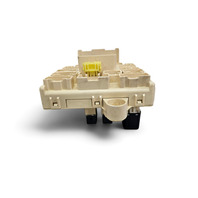 2001-2005 Lexus IS300 Fuse Box Block Junction Relay Cowl Right Side, 82733-53022, F054, OEM, 2001, 2002, 2003, 2004, 2005