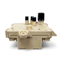 2001-2005 Lexus IS300 Fuse Box Block Junction Relay Cowl Right Side, 82733-53022, F054, OEM, 2001, 2002, 2003, 2004, 2005