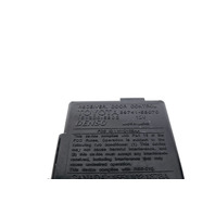 2001-2005 Lexus IS300 Door Control Receiver Unit 89741-53070, F054, OEM, 2001, 2002, 2003, 2004, 2005