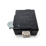 2001-2005 Lexus IS300 Door Control Receiver Unit 89741-53070, F054, OEM, 2001, 2002, 2003, 2004, 2005