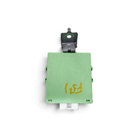2001-2005 Lexus IS300 Day Time Running Light Electrical Relay, 82810-53020, F054, OEM, 2001, 2003, 2004, 2005