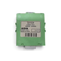 2001-2005 Lexus IS300 Day Time Running Light Electrical Relay, 82810-53020, F054, OEM, 2001, 2003, 2004, 2005