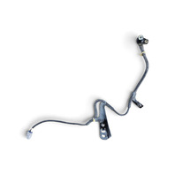 2001-2005 Lexus IS300 Front Left Anti-Skid ABS Speed Wire Harness w/Sensor, 89543-53010, F054, OEM, 2001, 2002, 2003, 2004, 2005