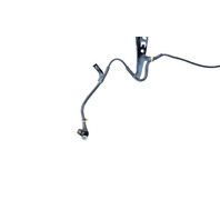 2001-2005 Lexus IS300 Front Left Anti-Skid ABS Speed Wire Harness w/Sensor, 89543-53010, F054, OEM, 2001, 2002, 2003, 2004, 2005