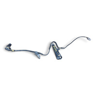 2001-2005 Lexus IS300 Front Left Anti-Skid ABS Speed Wire Harness w/Sensor, 89543-53010, F054, OEM, 2001, 2002, 2003, 2004, 2005