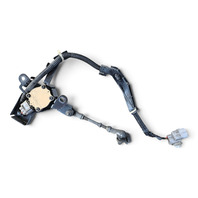 2001-2005 Lexus IS300 Front Left, Height Control Sensor Leveling W/Abs Sensor, 89406-53010, 89543-53010, F054, OEM, 2001, 2002, 2003, 2004, 2005