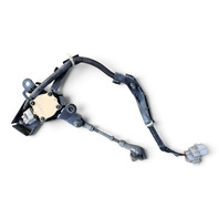 2001-2005 Lexus IS300 Front Left, Height Control Sensor Leveling W/Abs Sensor, 89406-53010, 89543-53010, F054, OEM, 2001, 2002, 2003, 2004, 2005