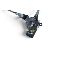 2001-2005 Lexus IS300 Front Left, Height Control Sensor Leveling W/Abs Sensor, 89406-53010, 89543-53010, F054, OEM, 2001, 2002, 2003, 2004, 2005