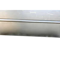 2001-2005 Lexus IS300 Front Left/Driver Side Door Assembly Silver Metallic, 67002-53022, F054, OEM, 2001, 2002, 2003, 2004, 2005
