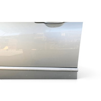 2001-2005 Lexus IS300 Front Left/Driver Side Door Assembly Silver Metallic, 67002-53022, F054, OEM, 2001, 2002, 2003, 2004, 2005
