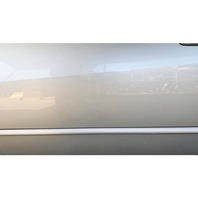 2001-2005 Lexus IS300 Front Left/Driver Side Door Assembly Silver Metallic, 67002-53022, F054, OEM, 2001, 2002, 2003, 2004, 2005