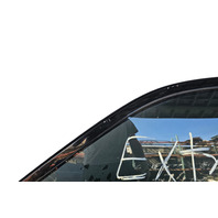 2001-2005 Lexus IS300 Front Left/Driver Side Door Assembly Silver Metallic, 67002-53022, F054, OEM, 2001, 2002, 2003, 2004, 2005