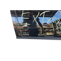 2002-2005 Lexus IS300 Front Right/Passenger Side Door Assembly Silver Metallic, 67001-53022, F054, OEM, 2002, 2003, 2004, 2005