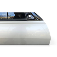 2002-2005 Lexus IS300 Front Right/Passenger Side Door Assembly Silver Metallic, 67001-53022, F054, OEM, 2002, 2003, 2004, 2005