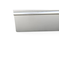 2002-2005 Lexus IS300 Front Right/Passenger Side Door Assembly Silver Metallic, 67001-53022, F054, OEM, 2002, 2003, 2004, 2005