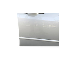 2002-2005 Lexus IS300 Front Right/Passenger Side Door Assembly Silver Metallic, 67001-53022, F054, OEM, 2002, 2003, 2004, 2005