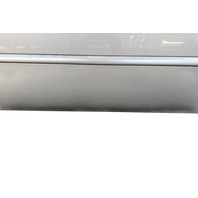 2002-2005 Lexus IS300 Front Right/Passenger Side Door Assembly Silver Metallic, 67001-53022, F054, OEM, 2002, 2003, 2004, 2005