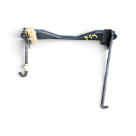 2001-2005 Lexus IS300 Battery Hold Down Clamp Bracket 74404-53020, F054, OEM, 2001, 2002, 2003, 2004, 2005