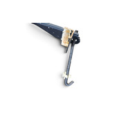 2001-2005 Lexus IS300 Battery Hold Down Clamp Bracket 74404-53020, F054, OEM, 2001, 2002, 2003, 2004, 2005