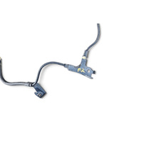 2001-2005 Lexus IS300 Front Right Anti-Skid ABS Speed Wire Harness w/Sensor, 89542-51010, F054, OEM, 2001, 2002, 2003, 2004, 2005