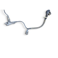 2001-2005 Lexus IS300 Front Right Anti-Skid ABS Speed Wire Harness w/Sensor, 89542-51010, F054, OEM, 2001, 2002, 2003, 2004, 2005