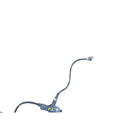 2001-2005 Lexus IS300 Front Right Anti-Skid ABS Speed Wire Harness w/Sensor, 89542-51010, F054, OEM, 2001, 2002, 2003, 2004, 2005