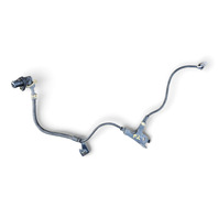 2001-2005 Lexus IS300 Front Right Anti-Skid ABS Speed Wire Harness w/Sensor, 89542-51010, F054, OEM, 2001, 2002, 2003, 2004, 2005