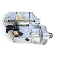 2001-2005 Lexus IS300 Starter Motor Denso, 28100-46220-84, F054, OEM, 2001, 2002, 2003, 2004, 2005