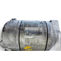 2001-2005 Lexus IS300 Starter Motor Denso, 28100-46220-84, F054, OEM, 2001, 2002, 2003, 2004, 2005