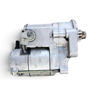 2001-2005 Lexus IS300 Starter Motor Denso, 28100-46220-84, F054, OEM, 2001, 2002, 2003, 2004, 2005