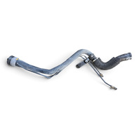 2001-2005 Lexus IS300 Fuel Tank Filler Neck Pipe Assembly 77201-53040, F054, OEM, 2001, 2002, 2003, 2004, 2005